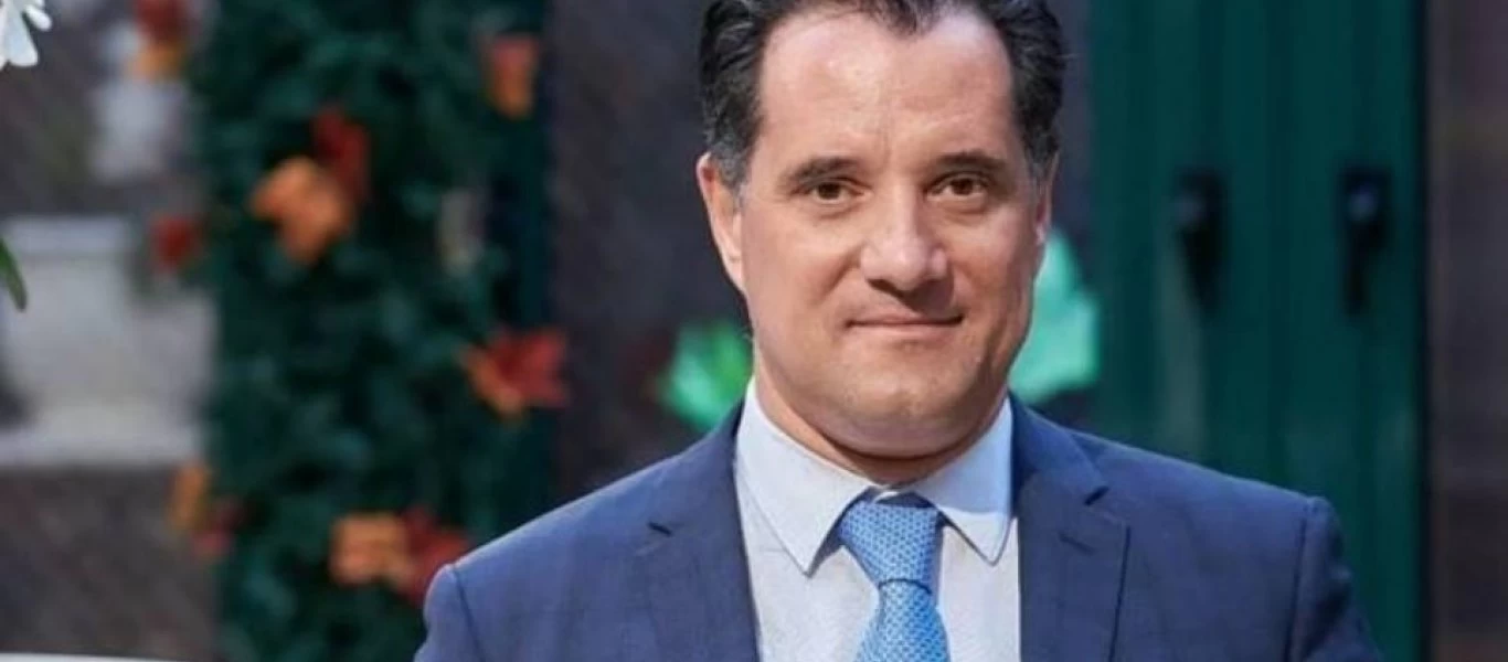 Α.Γεωργιάδης: «Είμαι ο πιο φιλικός υπουργός του ελληνικού κράτους με τις λαϊκές αγορές»